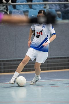 Bild 514 - wBJ Power Girls Cup Suederelbe
